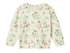 Name It peyote melange bunny blouse